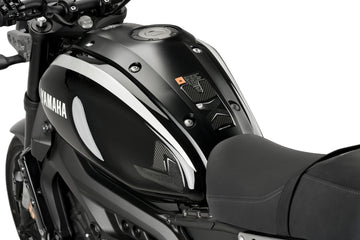 YAMAHA XSR 900 [2021] – Protección específica del depósito – Aspecto carbono - 0