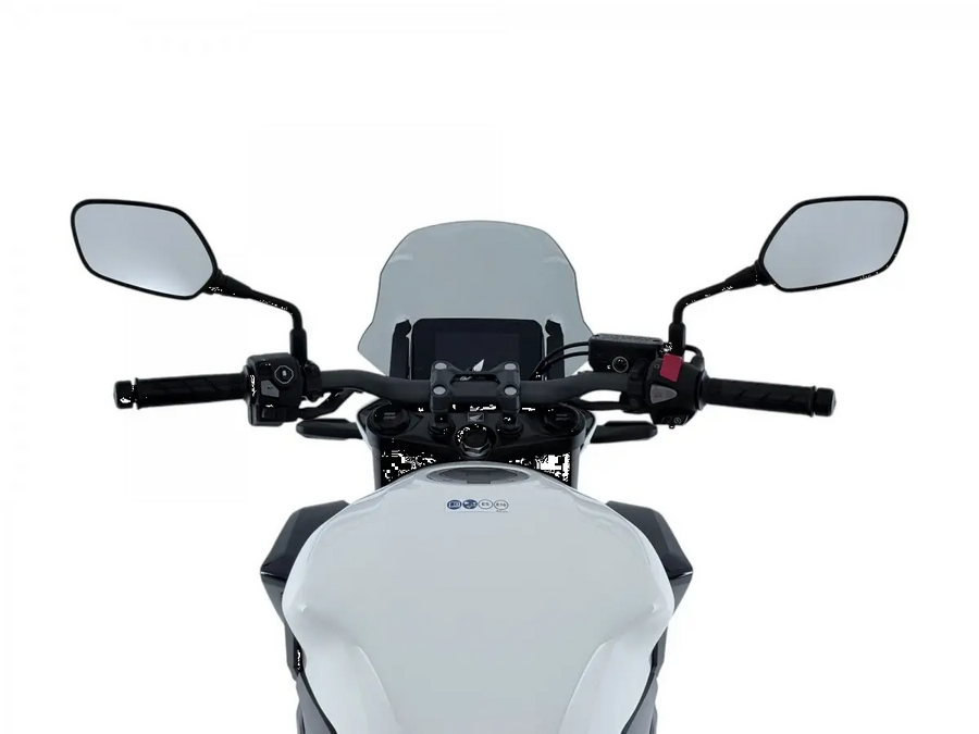 Honda CB 500 Hornet [WRS] – Cúpula deportiva CB500 Hornet