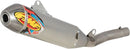 Beta RR 430 EFI [2023-2024] - Q4 Hex Slip-On Schalldämpfer – Bild 4