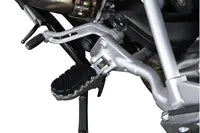 Moto Guzzi V 85 TT [SW-MOTECH] – Reposapiés de iones