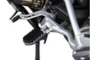 Moto Guzzi V 1000 [SW-MOTECH] – Reposapiés de iones