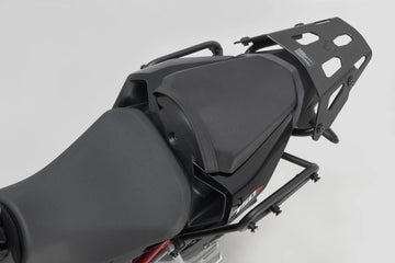 honda cb 750 hornet [SW-MOTECH] – Portaequipajes lateral SLC