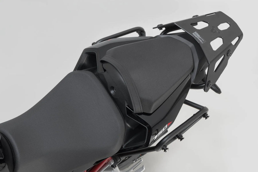 honda cb 750 hornet [SW-MOTECH] – Portaequipajes lateral SLC