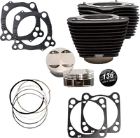 Harley-Davidson FLHTCUTG 1868 Tri Glide Ultra 114 [2025] - Zylinderkit – Bild 8