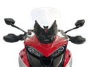 ducati multistrada 1200 [WRS] – Par de deflectores de viento laterales-8