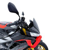 Aprilia Tuono 1100 [WRS] – Parabrisas deportivo Tuono V4