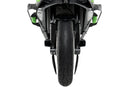 KAWASAKI ZX-6R NINJA [2025] - Enfriador de frenos - Negro-12