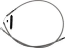 Harley-davidson Road Glide ST [BARNETT] – Cable de embrague de acero inoxidable de alta eficiencia para Harley-Davidson
