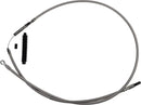 Harley Davidson Fltr [BARNETT] - Cable de embrague de acero inoxidable de alta eficiencia para Harley-Davidson