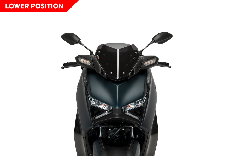 YAMAHA X-MAX 300 TECH MAX + [2024] - Carenabris V-Tech Line Sport