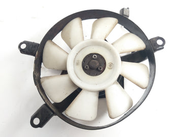 Triumph Speed ​​Triple T509 885i [1998] - Reservas de Fan Cooler - 0