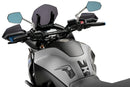 YAMAHA TRACER 7 GT [2024] – Protección específica del depósito – Aspecto carbono-3
