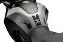 YAMAHA TRACER 7 GT [2024] – Protección específica del depósito – Aspecto carbono-2
