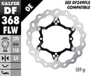 Suzuki Rm Z 250 [2020-2023, 2025-2026, 2023-2024] - disco de freno - foto 6