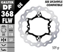 Suzuki Rm Z 250 [2020-2023, 2025-2026, 2023-2024] - disco de freno - foto 4
