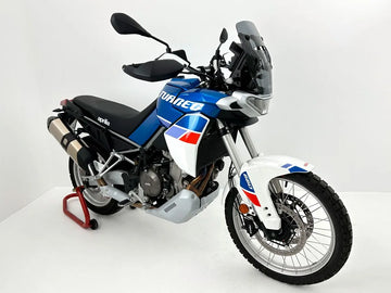 Aprilia tuareg 660 [WRS] - parabrisas - 0