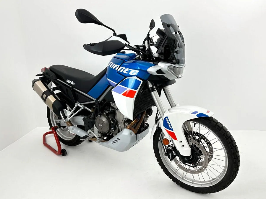 Aprilia tuareg 660 [WRS] - parabrisas