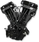Harley-Davidson FXRC 1340 Low Glide Custom [1986] - V80 Long-Block Motor – Oberfläche: Wrinkle Black – Bild 4