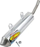 Husqvarna Te 125 [2015-2016] - Silenciador trasero deslizante TurbineCore 2 – imagen 8