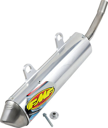 Ktm 150 SX [2021-2022] - Silenciador trasero Turbinecore 2 Spark Arrestor - foto 1