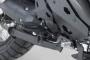 benelli leoncino 500 [SW-MOTECH] – Reposapiés de iones