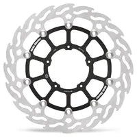 Honda CBR 1000 RR ABS Fireblade [2009, 2011-2016] - Flame Series Rotor Race – Art.-Nr. 113071 – Bild 10