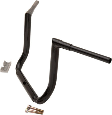 harley davidson touring [LA CHOPPERS] – Manillar touring Grande Twin Peaks de 1-1/2" - 0