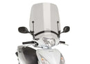 HONDA VISION 110 E5 [2025] – Cúpula scooter Urban – Tintado-2