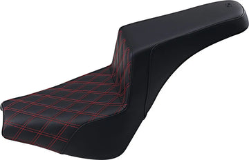 harley davidson softail street bob fxbb [SADDLEMEN] – asiento elevado