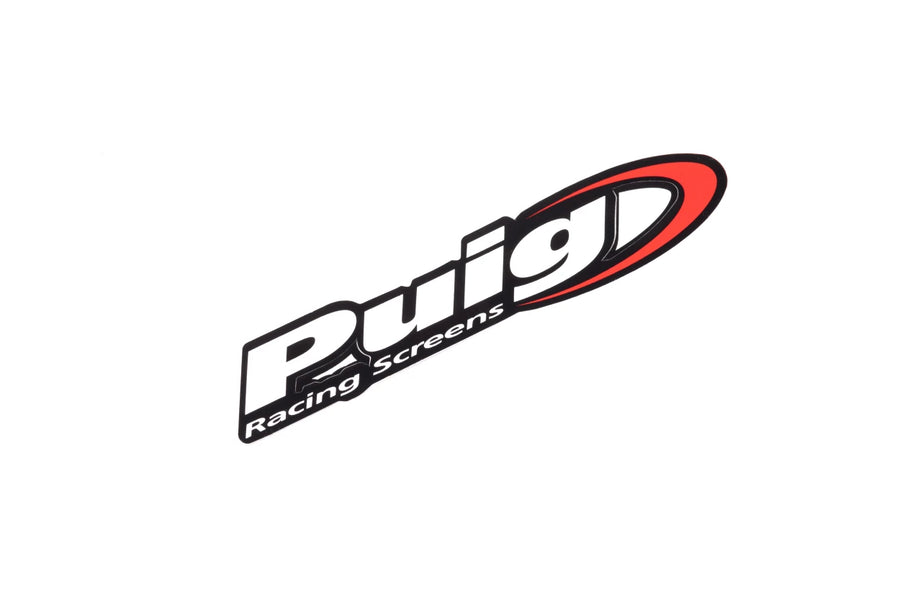 UNIVERSAL UNIVERSAL UNIVERSAL – Sitckers PUIG – Negro