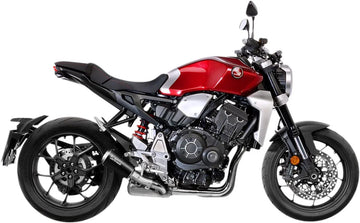 honda cb 1000 [LEOVINCE] – Silenciador deslizante LV-10