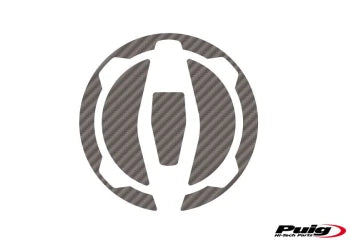 KAWASAKI Z 650 [2025] – Protector de Yugo Xtreme – Aspecto carbono