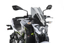 KAWASAKI Z 650 [2019] - Cúpula Touring Nueva Generación PUIG | Teñido | PUIG 9369H
