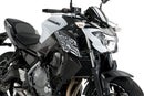 KAWASAKI Z 650 [2019] – Tapa de radiador – Negro mate-8
