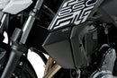 KAWASAKI Z 650 [2019] – tapa del radiador – aspecto carbono-3