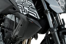 KAWASAKI Z 650 [2019] – tapa del radiador – aspecto carbono-5