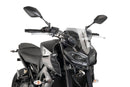 YAMAHA MT-09 SP [2020] - Deporte de nueva generación - Negro-14