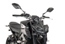 YAMAHA MT-09 SP [2020] – Nueva Generación Deportiva – Transparente-17