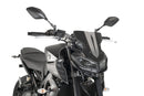 YAMAHA MT-09 SP [2020] – Nueva Generación Deportiva – Transparente-15