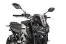 YAMAHA MT-09 SP [2020] – Nueva Generación Deportiva – Transparente-8
