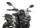 YAMAHA MT-09 SP [2020] – Touring de nueva generación – Negro-2