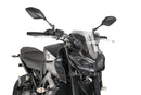 YAMAHA MT-09 SP [2020] - Deporte de nueva generación - Negro-6