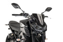 YAMAHA MT-09 SP [2020] – Nueva Generación Deportiva – Transparente-23