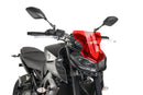 YAMAHA MT-09 SP [2020] - Deporte de nueva generación - Negro-13