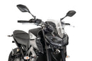 YAMAHA MT-09 SP [2020] - Deporte de nueva generación - Negro-21