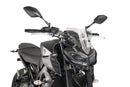 YAMAHA MT-09 SP [2020] - Deporte de nueva generación - Negro-11