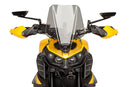 YAMAHA MT-09 SP [2020] - Parabrisas Touring de nueva generación | Teñido | PUIG 9377H