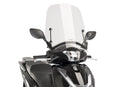 HONDA SH 150I 4T E4 [2018] – Disco scooter T.S. – Transparente-1