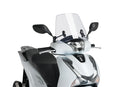 HONDA SH 150I 4T E4 [2020] - Disco scooter PUIG Trafic | Borrar | PUIG 9384W