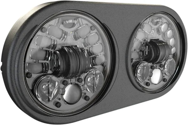 Harley-Davidson FLTRSEI2 1550 Road Glide Screamin Eagle [2001] - Faros LED adaptativos 2 – imagen 8
